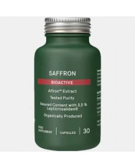 Natroceutics Saffron 30s