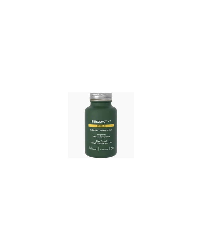 Natroceutics Bergamot-ht