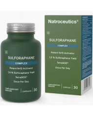 Natroceutics Sulforaphane 30s