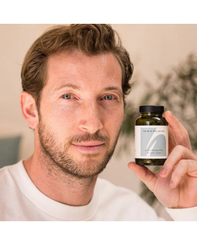 Calm & Collected: Discovery