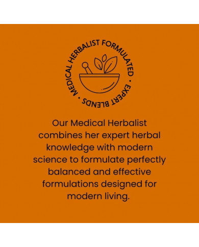 The Herb Tender Perform & Recover