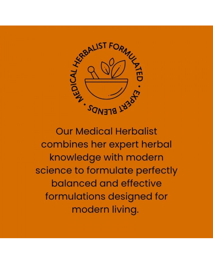 The Herb Tender Perform & Recover