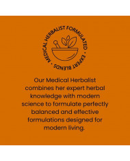 The Herb Tender Perform & Recover