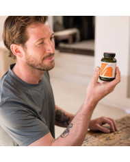 The Herb Tender Perform & Recover