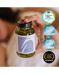 The Herb Tender Doze & Dream