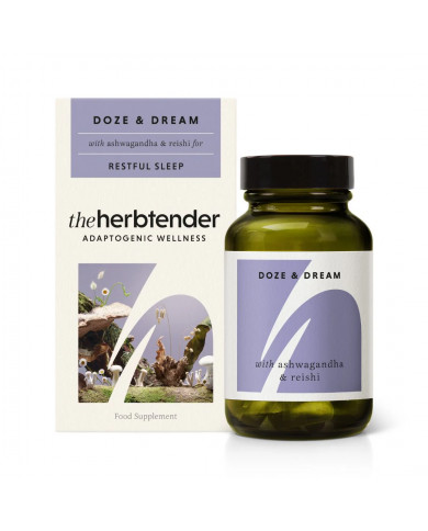 The Herb Tender Doze & Dream