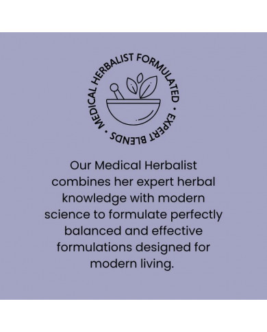 The Herb Tender Doze & Dream