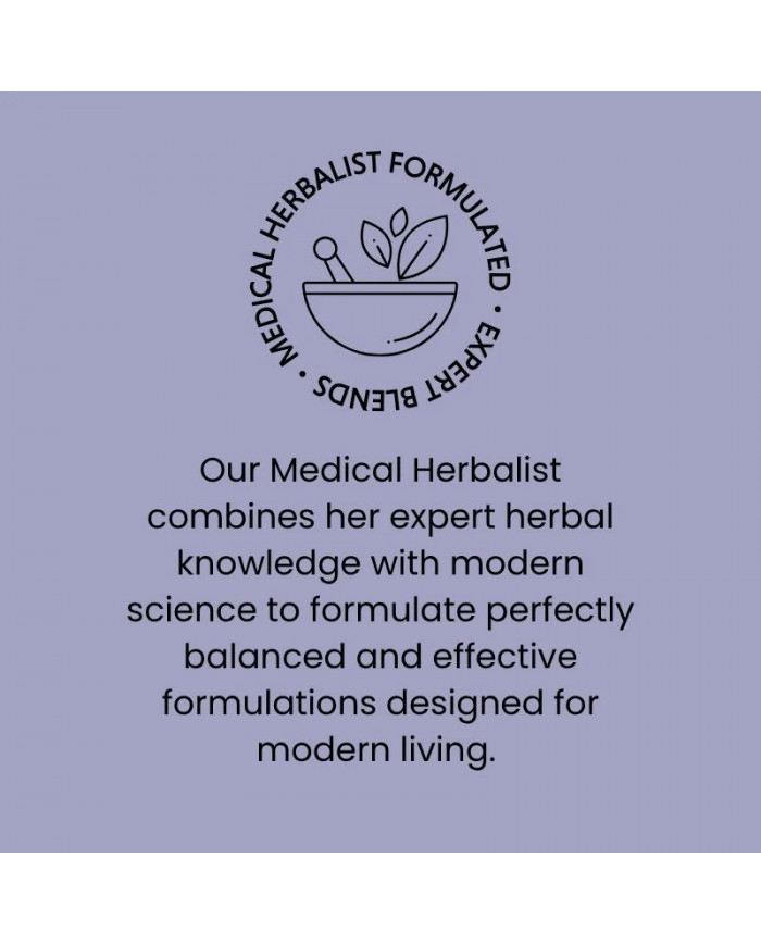 The Herb Tender Doze & Dream