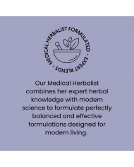 The Herb Tender Doze & Dream