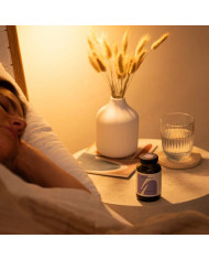 The Herb Tender Doze & Dream