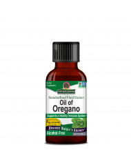 Nature's Answer Oil of Oregano 1oz Alcohol Free
