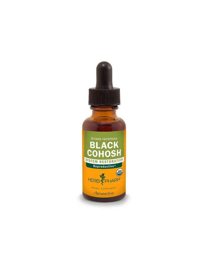 Herb Pharm Black Cohosh
