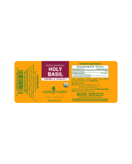 Herb Pharm Holy Basil