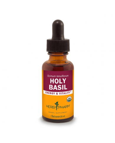 Herb Pharm Holy Basil
