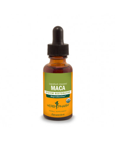 Herb Pharm Maca