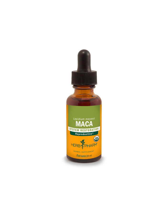 Herb Pharm Maca