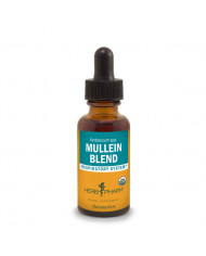 Herb Pharm Mullein Blend