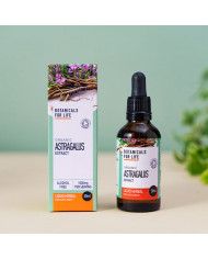 Botanicals For Life Astragalus