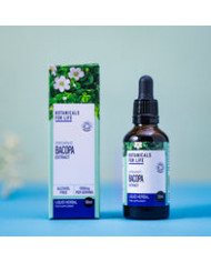Organic Bacopa Extract