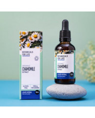 Organic Chamomile Extract