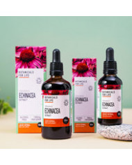 Organic Echinacea Extract