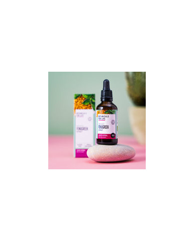 Organic Fenugreek Extract