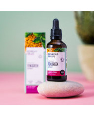 Organic Fenugreek Extract