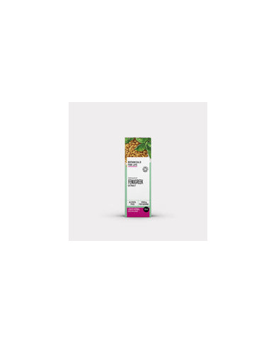 Organic Fenugreek Extract
