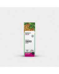 Organic Fenugreek Extract