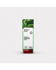 Organic Green Tea Extract