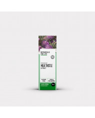 Organic Milk Thistle Extract