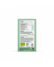 Organic Mycomplex Capsules