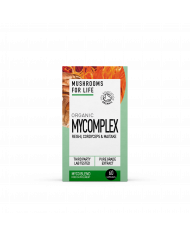 Organic Mycomplex Capsules