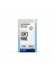Organic Lion's Mane Capsules