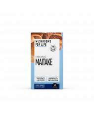 Organic Maitake Capsules