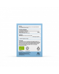 Organic Chaga Extract Powder