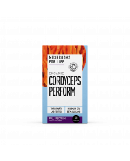Organic Cordyceps Perform