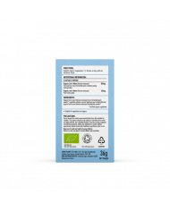 Organic Lion's Mane Focus