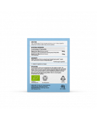 Organic Lion's Mane Focus Extract Powder