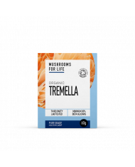Organic Tremella Extract Powder 60g