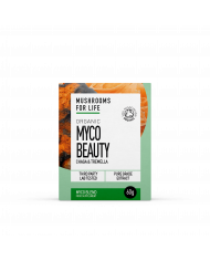 Organic Myco Beauty Extract Powder 60g