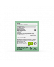 Organic Mycomplex Extract Powder 60g