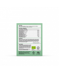 Organic Myco Synergy Extract Powder 60g