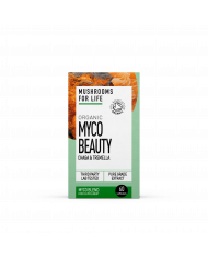 Organic Myco Beauty Capsules