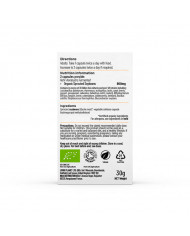 Organic Fermented Symbiotic