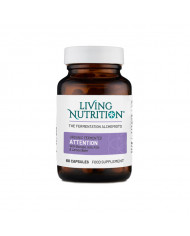 Organic Fermented Attention