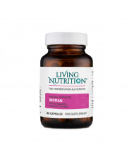 Organic Fermented Woman