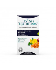Organic Fermented NitroX