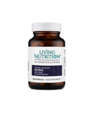 Organic Fermented NitroX