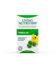 Organic Fermented Tribulus Terrestris